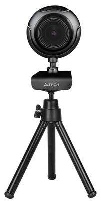 Web-камера A4TECH PK-710P,  черный
