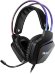 Гарнитура игровая GMNG HS-L510G,  для компьютера, мониторные,  проводные, черный  [1562533]