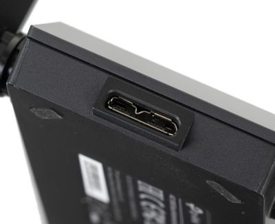Wi-Fi адаптер TP-LINK Archer T4U Plus USB 3.0