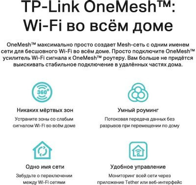 Wi-Fi роутер TP-LINK Archer C6, AC1300, черный Wi-Fi роутер TP-LINK Archer C6, AC1300, черный