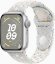 Смарт-часы Apple Watch Series 9 A2978,  41мм,  белый/серебристый [mr9m3ll/a]