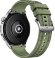 Смарт-часы Huawei Watch GT 4 Phoinix-B19W,  46мм,  1.43",  зеленый/серебристый [55020bgy]