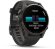 Смарт-часы Garmin Fenix 8,  43мм,  1.3",  черный/черный [010-02903-21]