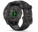 Смарт-часы Garmin Fenix 8,  43мм,  1.3",  черный/черный [010-02903-21]