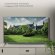43" Телевизор StarWind SW-LED43UG400, 4K Ultra HD, стальной, СМАРТ ТВ, YaOS