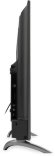 43" Телевизор StarWind SW-LED43UG400, 4K Ultra HD, стальной, СМАРТ ТВ, YaOS