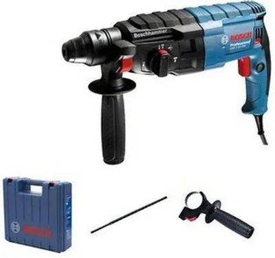 Перфоратор Bosch GBH 240 [0611272100]
