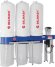 Вытяжная установка Belmash DC4500-F3/400 380В 3800Вт белый (D126A) Вытяжная установка Belmash DC4500-F3/400 380В 3800Вт белый (D126A)