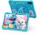 10.1" Детский планшет TECLAST P30T Kids 4/64 GB A523 Wi-Fi, 1280 x 800, Android 14, синий