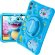 10.1" Детский планшет TECLAST P30T Kids 4/64 GB A523 Wi-Fi, 1280 x 800, Android 14, синий