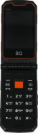 Сотовый телефон BQ Dragon 2822,  синий/оранжевый
