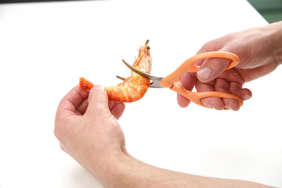 Ножницы для креветок Tescoma PRESTO SEAFOOD