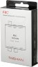 Усилитель для наушников FIIO D03K, стационарный, черный [80000731]