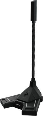 Микрофон GMNG MP-300G,  черный [1529051]