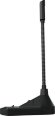 Микрофон GMNG MP-300G,  черный [1529051]