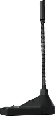 Микрофон GMNG MP-300G,  черный [1529051]