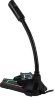 Микрофон GMNG MP-300G,  черный [1529051]
