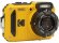 Цифровой компактный фотоаппарат Kodak Pixpro WPZ2,  желтый