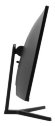 27" Монитор Digma DM-MONB2702,  2560x1440,  IPS,  75Гц,  1хHDMI,  1хDP,  черный