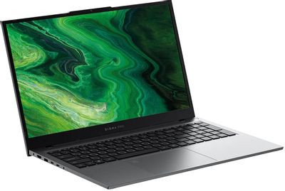 Ноутбук DIGMA PRO Fortis M 17.3", IPS, Intel Core i3 1215U 1.2ГГц, 6-ядерный, 8ГБ DDR4, 512ГБ SSD,  Intel UHD Graphics, Windows 11 Professional, серый [dn17p3-8dxw03]