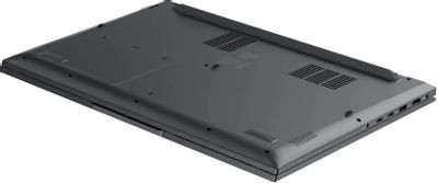 Ноутбук DIGMA PRO Fortis M 17.3", IPS, Intel Core i3 1215U 1.2ГГц, 6-ядерный, 8ГБ DDR4, 512ГБ SSD,  Intel UHD Graphics, Windows 11 Professional, серый [dn17p3-8dxw03]