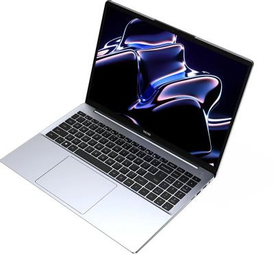 Ноутбук TECNO MegaBook K16AS 16", IPS, Intel Core i5 1235U 1.3ГГц, 10-ядерный, 16ГБ LPDDR4, 512ГБ SSD,  Intel Iris Xe graphics, Windows 11 Home, серебристый [tcn-k16i5.w16.sl]