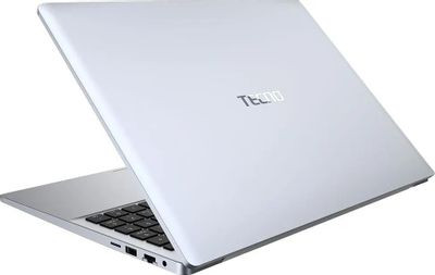 Ноутбук TECNO MegaBook K16AS 16", IPS, Intel Core i5 1235U 1.3ГГц, 10-ядерный, 16ГБ LPDDR4, 512ГБ SSD,  Intel Iris Xe graphics, Windows 11 Home, серебристый [tcn-k16i5.w16.sl]