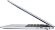 Ноутбук TECNO MegaBook K16AS 16", IPS, Intel Core i5 1235U 1.3ГГц, 10-ядерный, 16ГБ LPDDR4, 512ГБ SSD,  Intel Iris Xe graphics, Windows 11 Home, серебристый [tcn-k16i5.w16.sl]