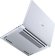 Ноутбук TECNO MegaBook K16AS 16", IPS, Intel Core i5 1235U 1.3ГГц, 10-ядерный, 16ГБ LPDDR4, 512ГБ SSD,  Intel Iris Xe graphics, Windows 11 Home, серебристый [tcn-k16i5.w16.sl]