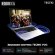 Ноутбук TECNO MegaBook K16AS 16", IPS, Intel Core i5 1235U 1.3ГГц, 10-ядерный, 16ГБ LPDDR4, 512ГБ SSD,  Intel Iris Xe graphics, Windows 11 Home, серебристый [tcn-k16i5.w16.sl]