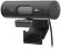 Web-камера Logitech HD Webcam Brio 505,  черный [960-001459]