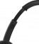 Гарнитура A4TECH Fstyler FH100,  для компьютера, накладные,  проводные, черный  [fh100 (stone black)]