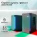 Колонки Bluetooth GMNG GG-SP520ACW,  2.0,  черный [1929989]