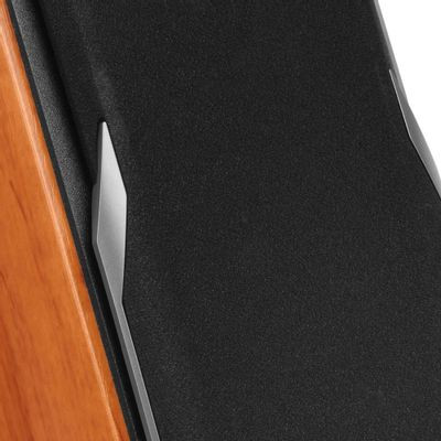 Колонки Edifier R1380T,  2.0,  коричневый