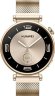 Смарт-часы Huawei Watch GT 4 Aurora-B19M,  41.3мм,  1.32",  светло-золотой/светло-золотой [55020bhw]