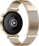 Смарт-часы Huawei Watch GT 4 Aurora-B19M,  41.3мм,  1.32",  светло-золотой/светло-золотой [55020bhw]