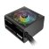 Блок питания Thermaltake Smart RGB 700,  700Вт,  120мм,  черный, retail [ps-spr-0700nhsawe-1]