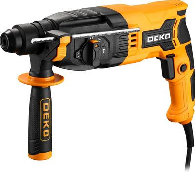 Перфоратор DEKO DKH850W [063-4111]