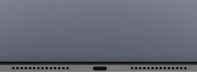 12.1" Планшет Honor Pad 9 HEY2-W09 8/128 GB 6 Gen 1 Wi-Fi, 2560 x 1600, Android 13, серый [5301ahll]