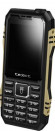 Сотовый телефон TeXet 424D-TM,  черный
