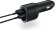 Автомобильное зарядное устройство Samsung EP-L4020,  USB + USB type-C,  3A,  черный [ep-l4020nbegeu]