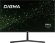 27" Монитор Digma Progress 27P404F,  1920x1080,  IPS,  100Гц,  1хHDMI,  черный [dm27sb03]