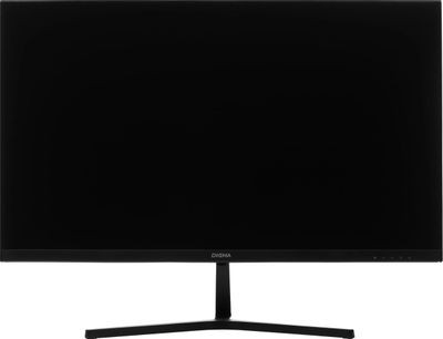 27" Монитор Digma Progress 27P404F,  1920x1080,  IPS,  100Гц,  1хHDMI,  черный [dm27sb03]