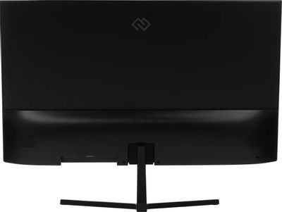 27" Монитор Digma Progress 27P404F,  1920x1080,  IPS,  100Гц,  1хHDMI,  черный [dm27sb03]