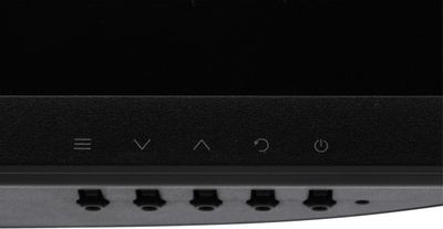 27" Монитор Digma Progress 27P404F,  1920x1080,  IPS,  100Гц,  1хHDMI,  черный [dm27sb03]
