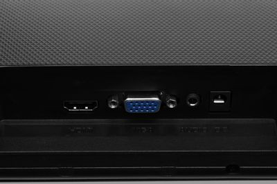 27" Монитор Digma Progress 27P404F,  1920x1080,  IPS,  100Гц,  1хHDMI,  черный [dm27sb03]