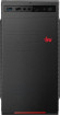 Компьютер iRU Home 510B5SE,  Intel Core i5 11400,  DDR4 8ГБ, 1ТБ,  Intel UHD Graphics 730,  Free DOS,  черный [1927310]