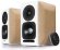 Колонки Bluetooth Edifier S880DB, 2.0, светлое дерево/ белый Колонки Bluetooth Edifier S880DB, 2.0, светлое дерево/ белый