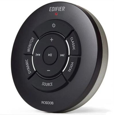Колонки Bluetooth Edifier S880DB, 2.0, светлое дерево/ белый Колонки Bluetooth Edifier S880DB, 2.0, светлое дерево/ белый