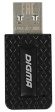 Wi-Fi адаптер Digma DWA-AC1300C USB 3.0